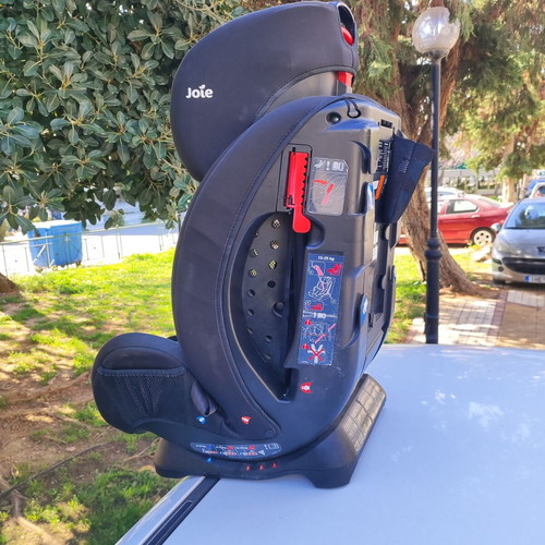 Joie Stages car seat, 0-25Kg
