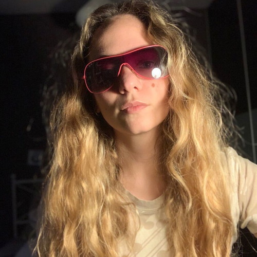 Ray Ban sunglasses used in ok condition