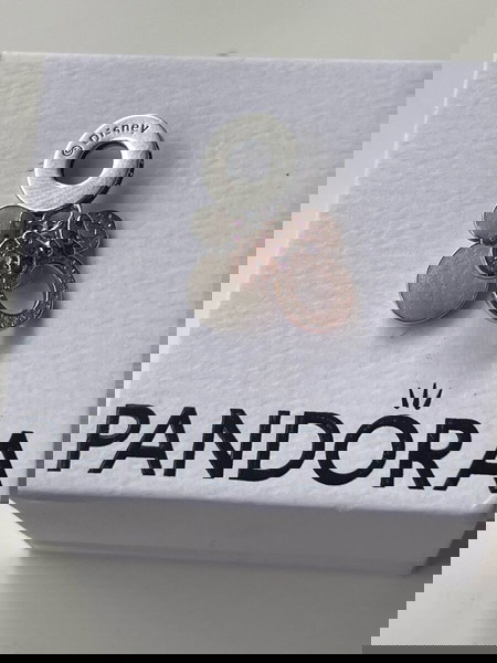 Pandora charm
