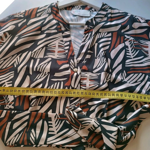 Maki Philosophy set pants and blouse like new