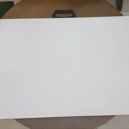 Drafting board slightly used, used at NTUA