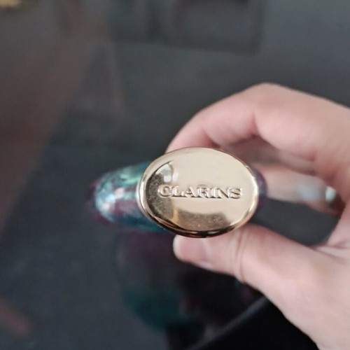 Clarins Fix make up like new, 50 ml, missing 2 sprays