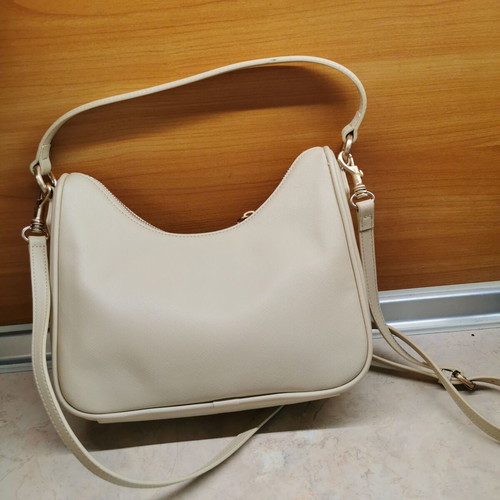 Joop! Jeans Cofano Annelie shoulder bag new beige