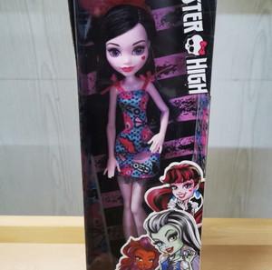 Monster High Draculaura