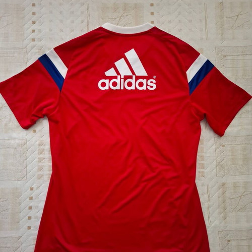 Bayern Munich 2014-2015 Adidas Adizero football shirt like new