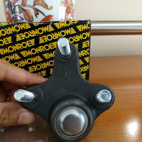 Monroe ball joint for VW Golf 7 TDI 1.6 new