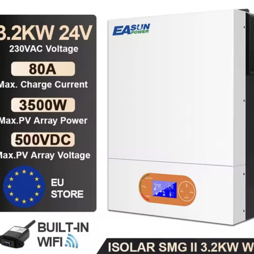 24V 100Ah Lithium Battery for Photovoltaic System