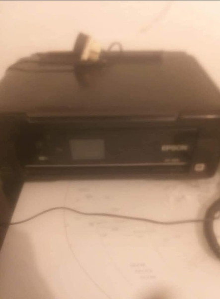 εκτυπωτής epson
