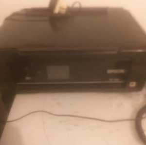 εκτυπωτής epson
