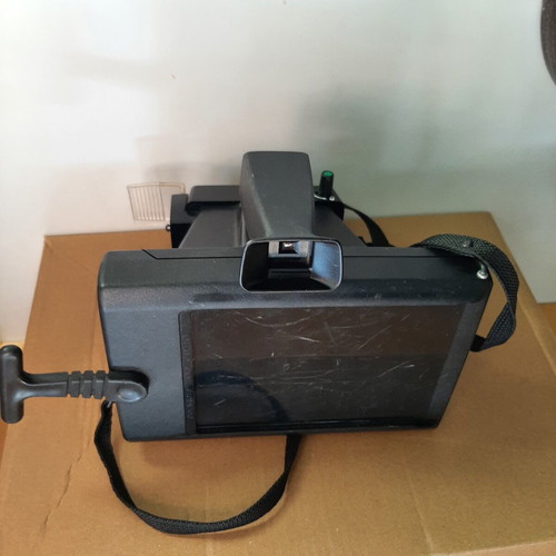 Polaroid EE66 Land Camera vintage, like new condition