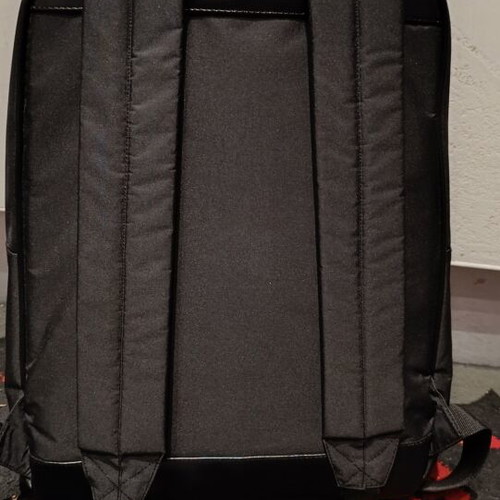 Ellesse backpack new, large black