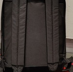 Ellesse backpack new, large black