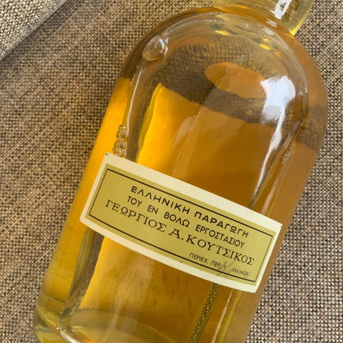 COUTSICOS Triple Sec new
