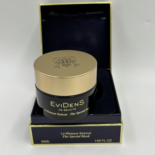 EviDenS de Beauté The Special Mask 50ml like new