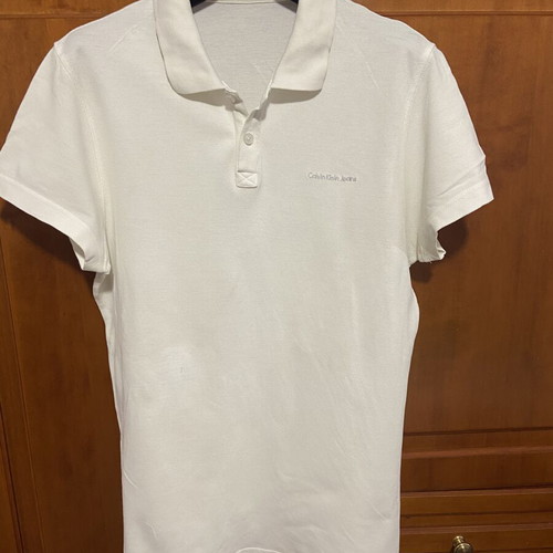 Calvin Klein men's shirt like new, size S