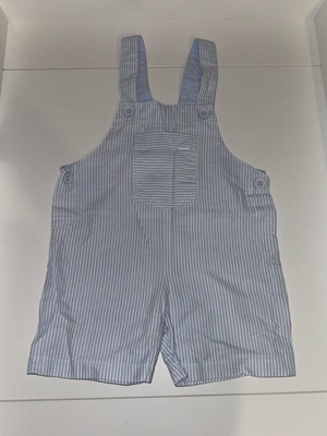 Dungaree Gymp size 86 like new