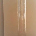 Γυάλινος ογκομετρικός σωλήνας 1000 ml μεταχειρισμένος