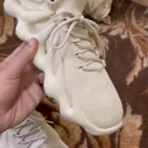 Adidas Yeezy 450 size 44 in like new condition