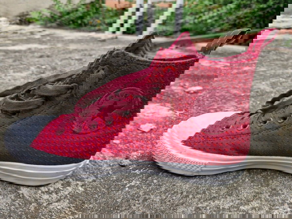 Converse Chuck Taylor All Star II