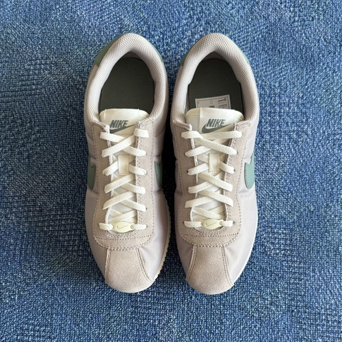Nike Cortez Textile (GS) women's sneakers size 40