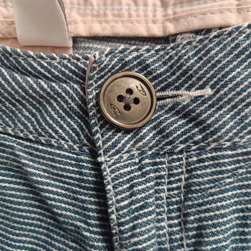 O'Neill women's shorts like new, size M, blue
