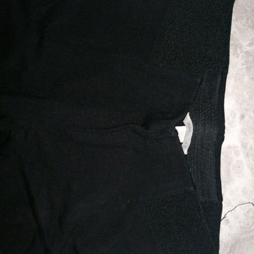 H&M leggings pants used, size M