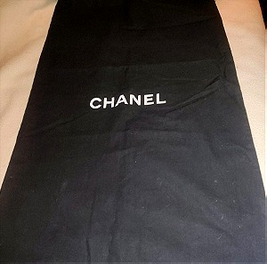 Αυθεντική θήκη για τσάντα Chanel (dust bag)
