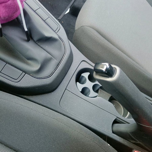 Car coin holder new