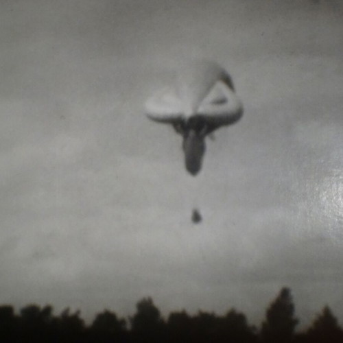 Famous planes of the English Royal Air Force Super 8mm like new