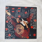 Rod Stewart music record like new