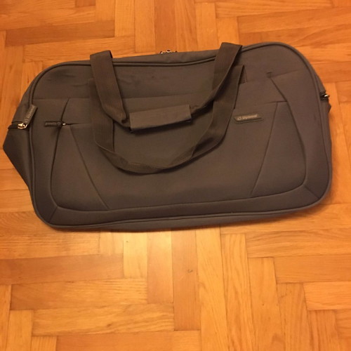 Diplomat travel bag in excellent condition 52x28x30 cm