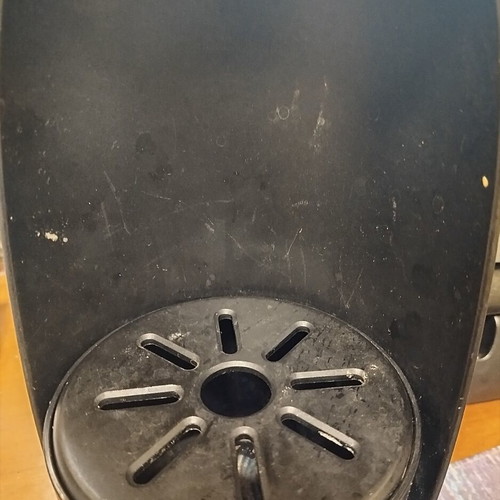 Bosch Tassimo Espresso Coffee Maker Parts used