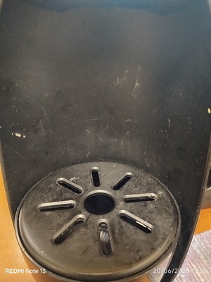 Bosch Tassimo Espresso Coffee Maker Parts used