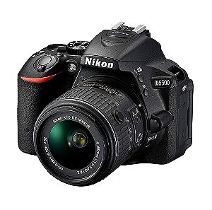 Camera DSLR Nikon D5500