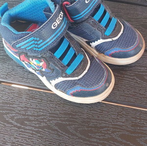 geox n26