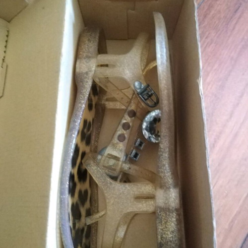 Gioseppo sandals