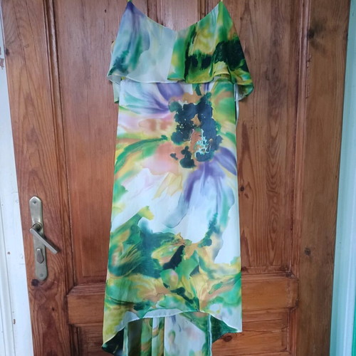 Emma Michele summer dress new with -  10,00 - Vendora.cy