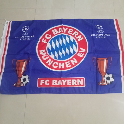 Bayern Flag like new, 1.14 x 0.72 m