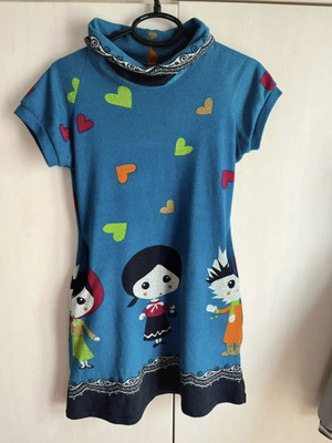 G-Heaven dress like new, multicolored, size S