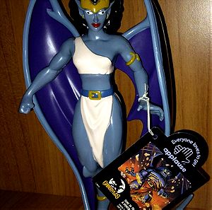 1994 Applause - Disney Gargoyles large vinyl figure Demona