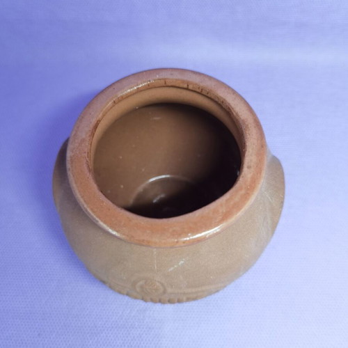 Clay pot like new
