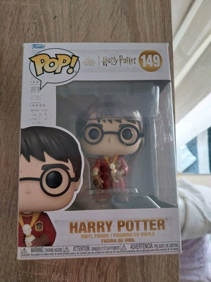Funko Pop Harry Potter αυθεντικό σαν καινούργιο