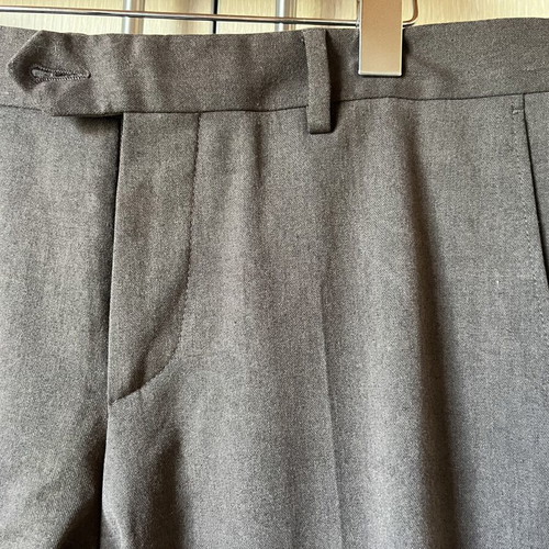 Greige Pants XL like new, very soft