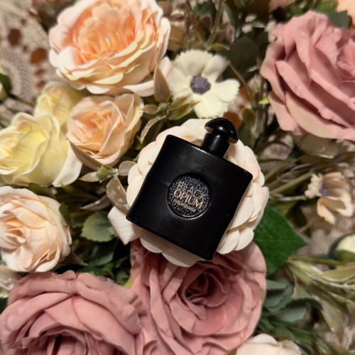 Black Opium Miniature Perfume 7.5ml New