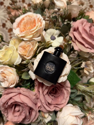 Black Opium Miniature Perfume 7.5ml New