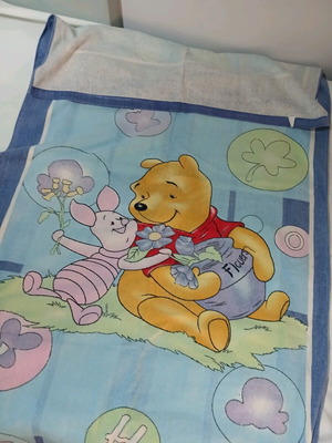 Beach towels like new, set of 2 pieces