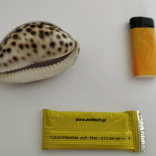 Libra small collectibles used, pack