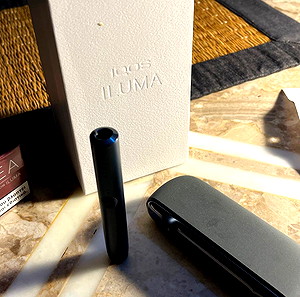 IQOS ILUMA