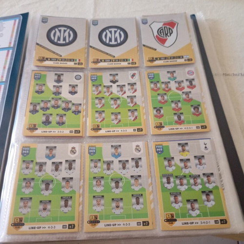 Football Sticker Album 2023 new condition