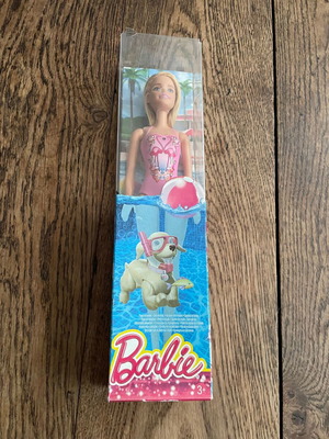 Mattel Barbie DGT78 2015 καινούργια